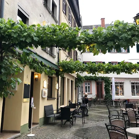 Διαμέρισμα Anhaus In Altstadt Bernkastel-Kues