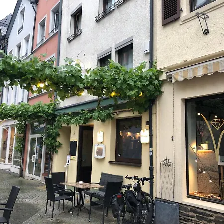 Διαμέρισμα Anhaus In Altstadt *