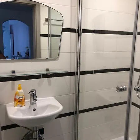 Apartmán Anhaus In Altstadt *