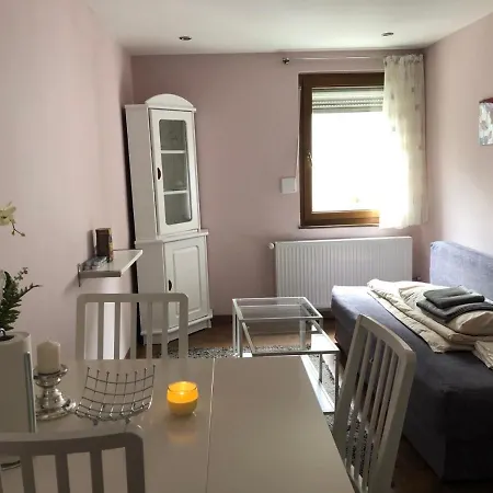 Anhaus In Altstadt Apartmán *