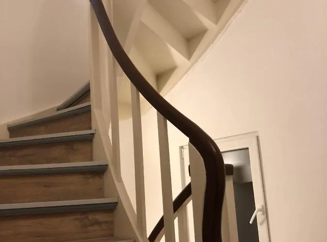 Anhaus In Altstadt Commune fusionnée de Bernkastel-Kues