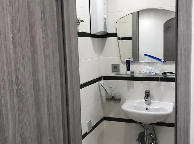 Anhaus In Altstadt Appartement Commune fusionnée de Bernkastel-Kues