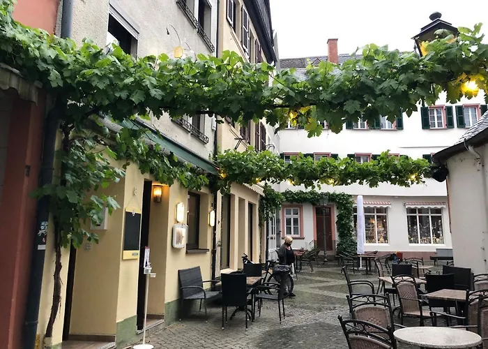 Appartement Anhaus In Altstadt Commune fusionnée de Bernkastel-Kues