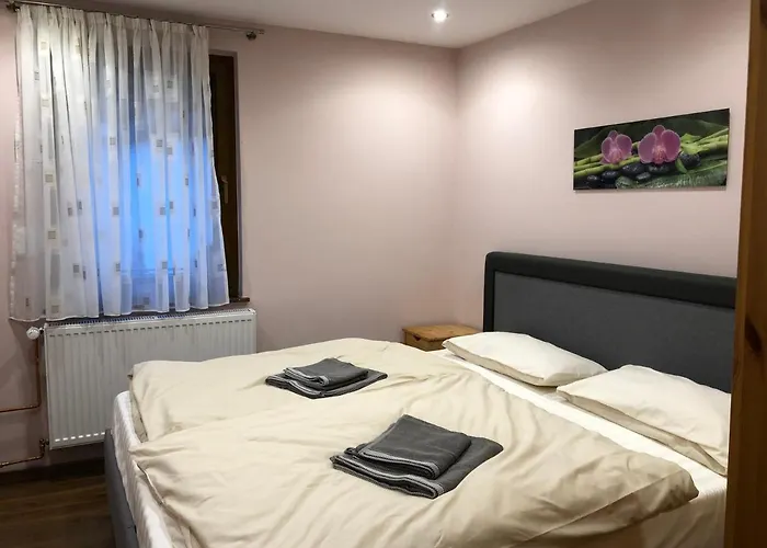 Anhaus In Altstadt Appartement *