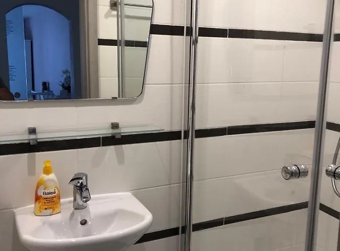 Appartement Anhaus In Altstadt *