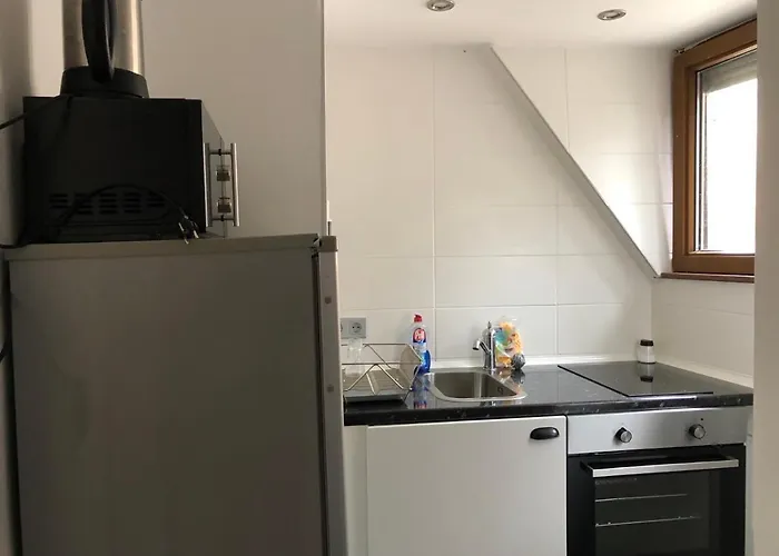 Appartement Anhaus In Altstadt Commune fusionnée de Bernkastel-Kues