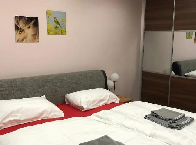 Anhaus In Altstadt Appartement *