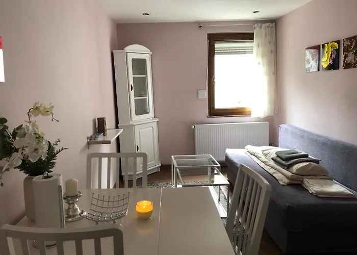 Anhaus In Altstadt Appartement *