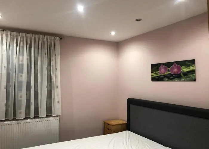 Appartement Anhaus In Altstadt Commune fusionnée de Bernkastel-Kues