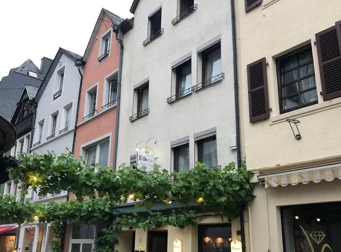 Anhaus In Altstadt Commune fusionnée de Bernkastel-Kues