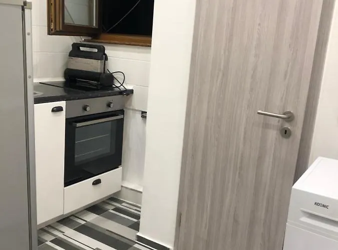 Appartement Anhaus In Altstadt Commune fusionnée de Bernkastel-Kues