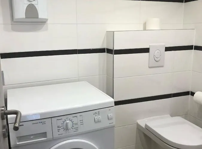 Appartement Anhaus In Altstadt Commune fusionnée de Bernkastel-Kues