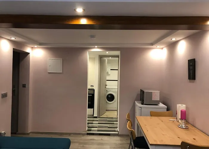 Appartement Anhaus In Altstadt